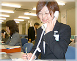 お仕事のご紹介