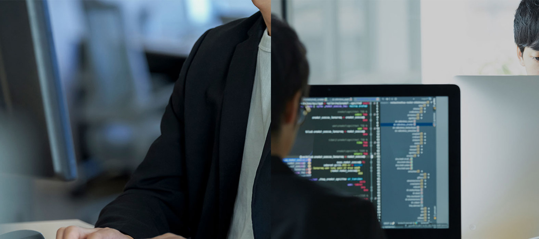 挑戦を楽しむエンジニアが、次の時代をつくる