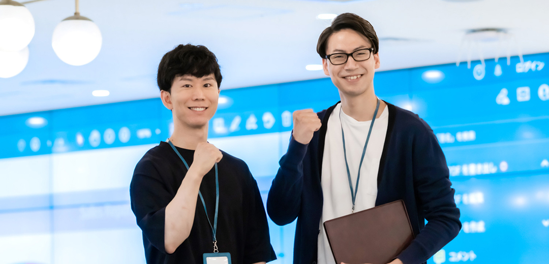 中途採用 イメージ