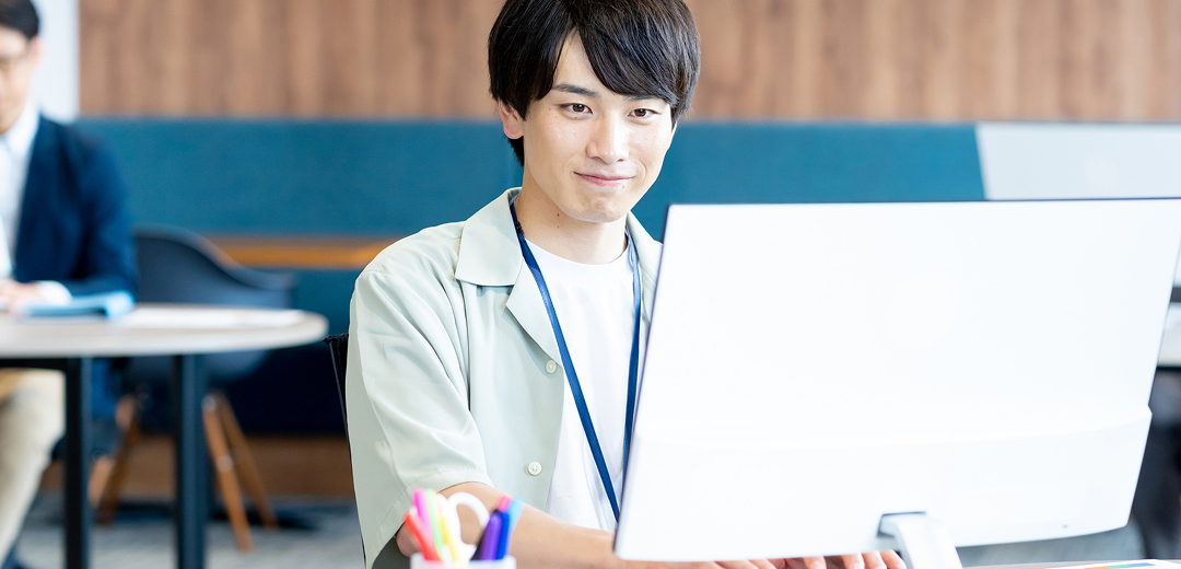 新卒採用 イメージ