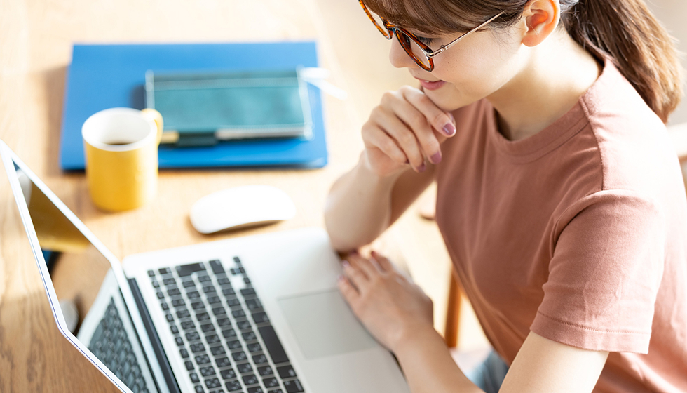 転勤の心配なし イメージ